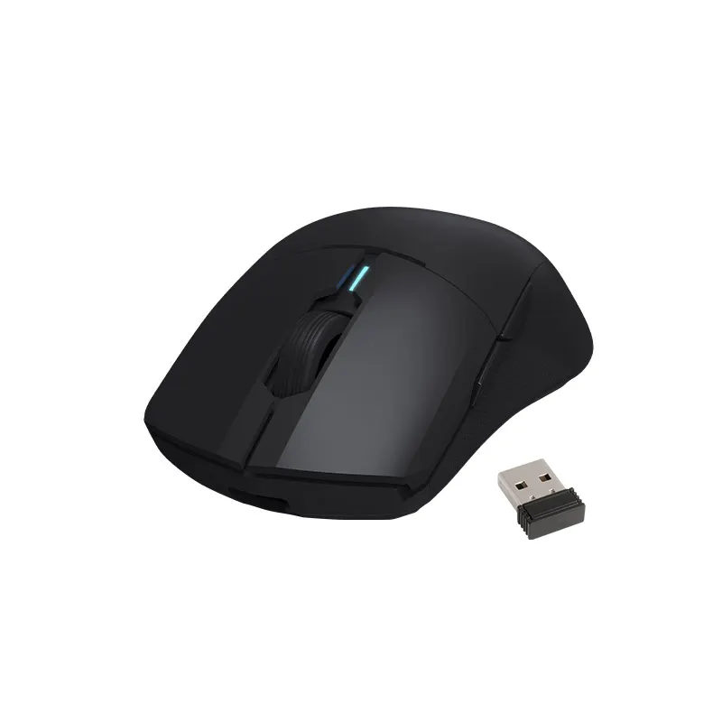 Quality Keyceo Brand Wireless Gaming Computer Mouse RGB 5