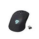 Quality Keyceo Brand Wireless Gaming Computer Mouse RGB 3