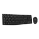 Wireless Keyboard & Mouse Set DONGGUAN CHINA Keyceo 2