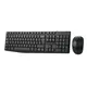 Wireless Keyboard & Mouse Set DONGGUAN CHINA Keyceo 4