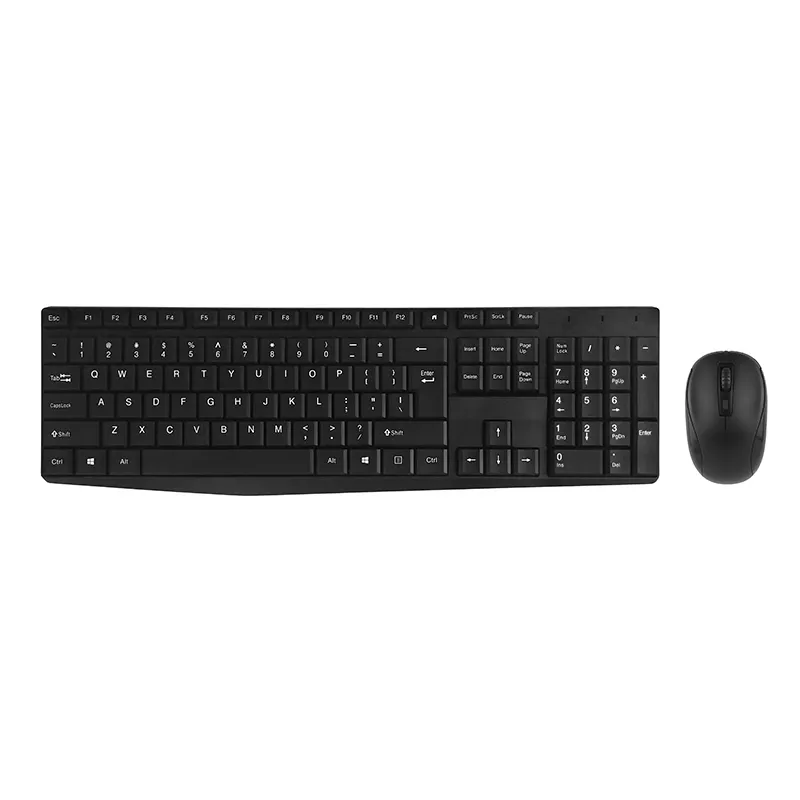Wireless Keyboard & Mouse Set DONGGUAN CHINA Keyceo 6