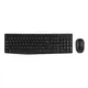 Wireless Keyboard & Mouse Set DONGGUAN CHINA Keyceo 6