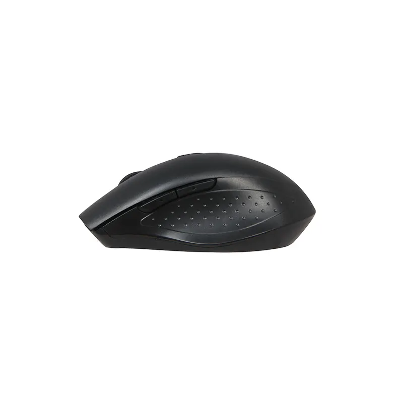 Keyceo Compact Wireless Keyboard and Mouse Combo 10 Pcs Compact Wireless Keyboard and Mouse Combo 8