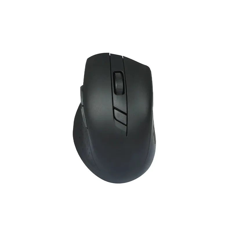 Keyceo Compact Wireless Keyboard and Mouse Combo 10 Pcs Compact Wireless Keyboard and Mouse Combo 7