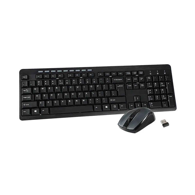 Keyceo Over Ear Wireless Headphones 3