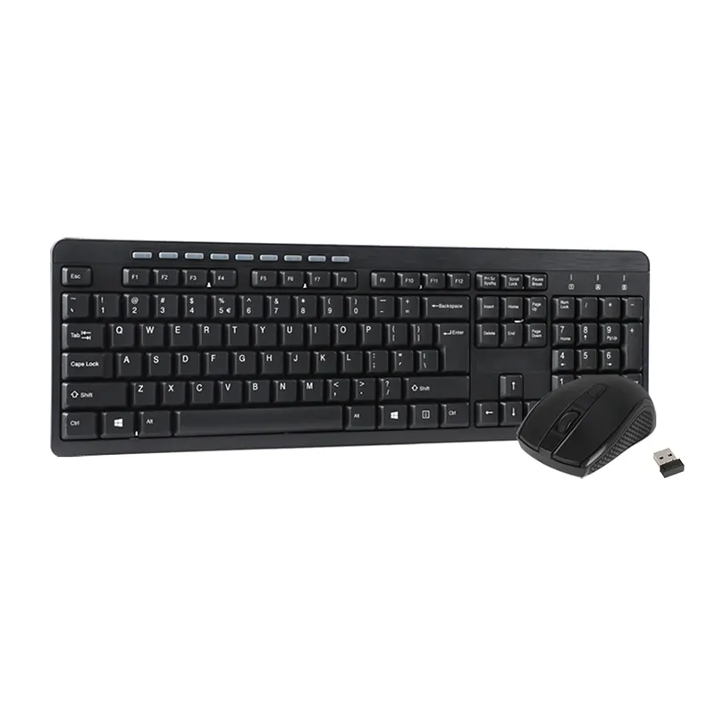 Keyceo Over Ear Wireless Headphones 2