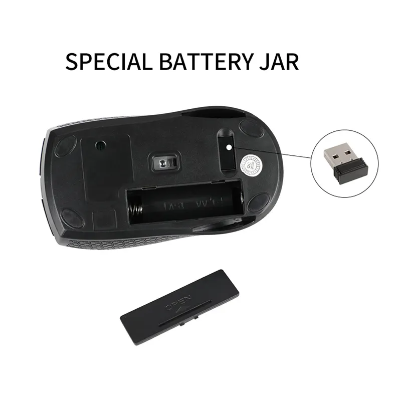 Keyceo Over Ear Wireless Headphones 6