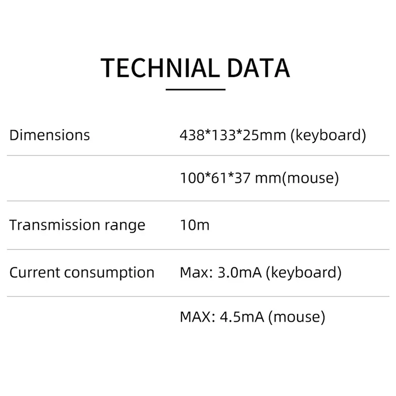 Keyceo Over Ear Wireless Headphones 7