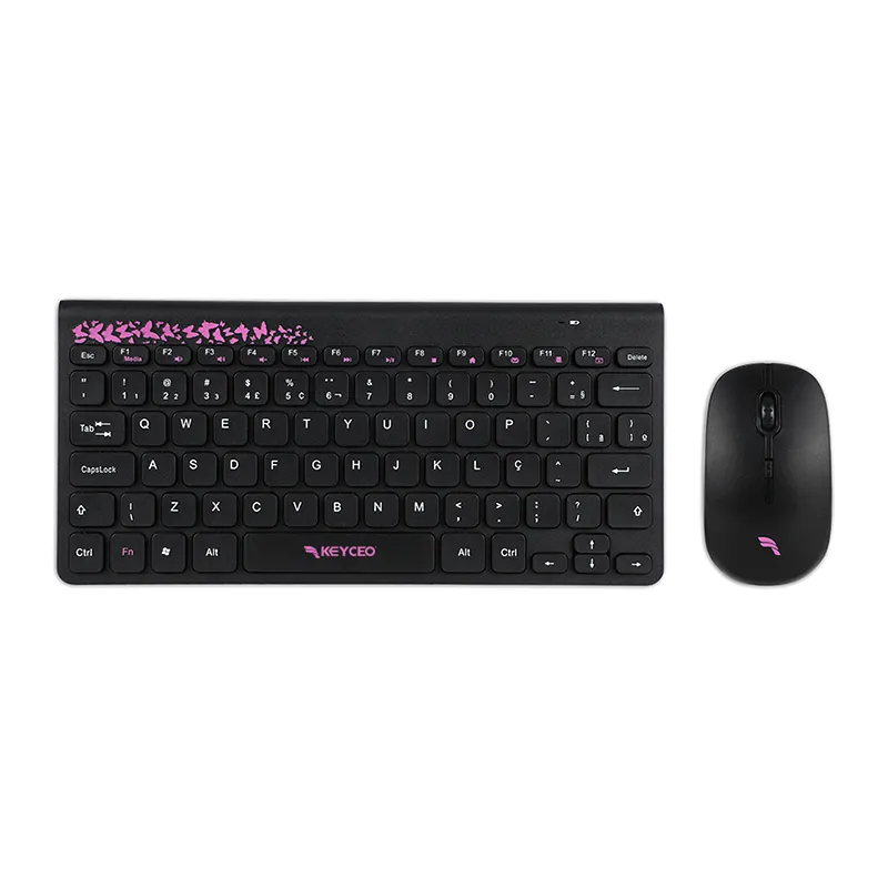 Não é difícil jogar jogos de PC com mouse e teclado? 1