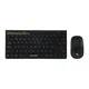 Slim Wireless Keyboard and Mouse 800/1200 Bulk Buy KY-4300 Keyceo 6