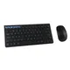 Slim Wireless Keyboard and Mouse 800/1200 Bulk Buy KY-4300 Keyceo 4