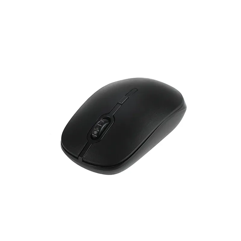 Wireless Mini Keyboard and Mouse Combo 370*126*25mm(keyboard) 106*60*33 Mm (mouse) KY-4330 Wireless Mini Keyboard and Mouse Combo Keyc... 4