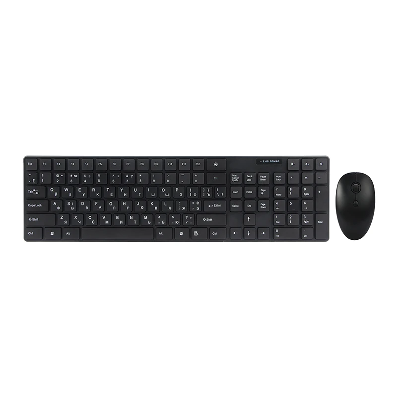KY-4350 Support OEM Smart 2.4G wireless Combo 1