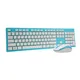 Support All the Languang Custom 439*126*31mm(keyboard) 100*61*37mm (mouse) Wireless Keyboard and Mouse Combo Price 800/1200 Keyceo 5