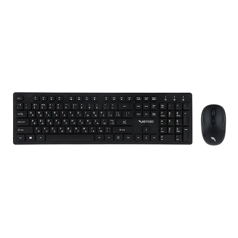 Explicação detalhada dos parâmetros do Rapoo 7100plus Wireless Optical Mouse 1
