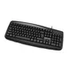 Keyceo Office Wired Keyboard 439*187*23mm 5