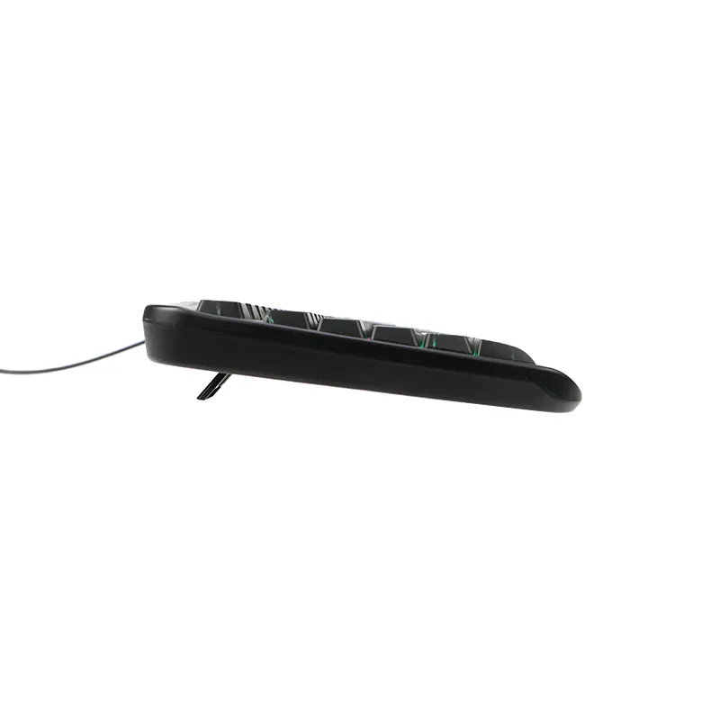 Keyceo Office Wired Keyboard 439*187*23mm 6
