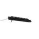 Keyceo Office Wired Keyboard 439*187*23mm 6