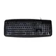 Keyceo Office Wired Keyboard 439*187*23mm 4
