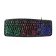 Keyceo Office Wired Keyboard 439*187*23mm 3