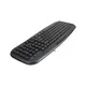 Officeworks Wired Keyboard USB 440*173*28mm Keyceo Brand 5