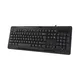 Keyceo Best Wired Keyboard for Office 450*172*29mm USB 3