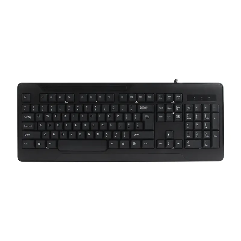 Quais são as informações básicas em um mouse? 1