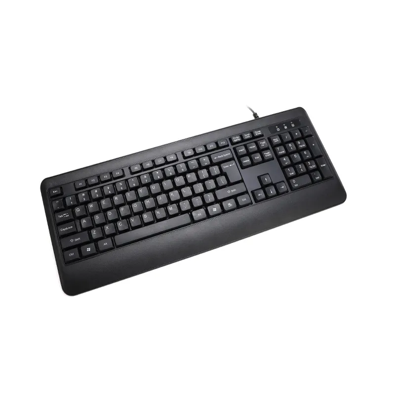Best Wired Computer Keyboard Keyceo 4