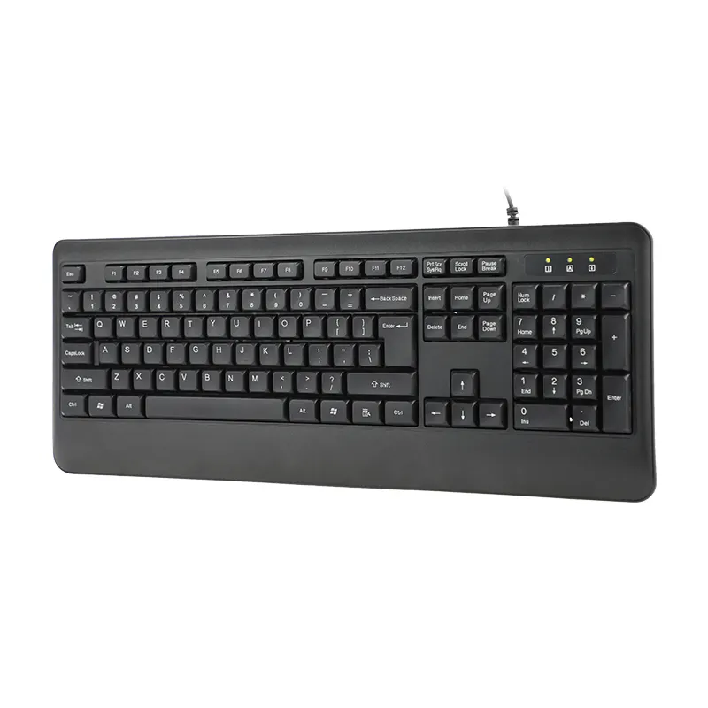 Best Wired Computer Keyboard Keyceo 2