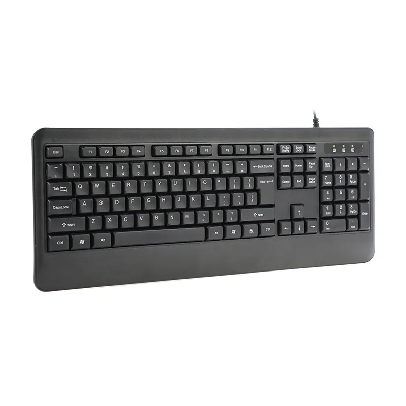 Best Wired Computer Keyboard Keyceo 3