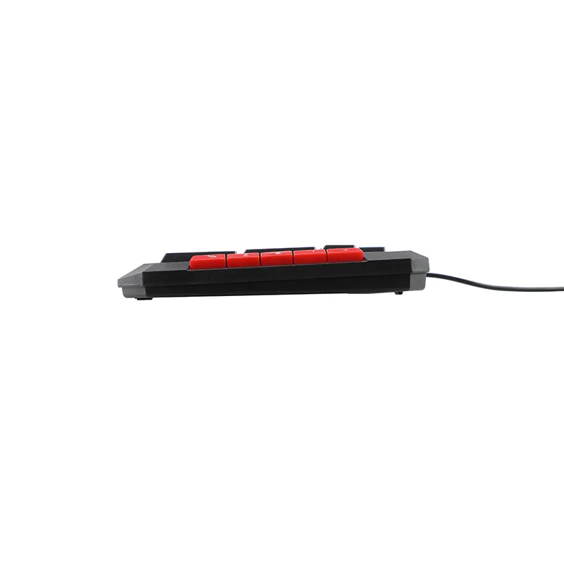 Keyceo Ts91 Wired Keyboard Brand Support All the Languange KY-K607 Custom 4