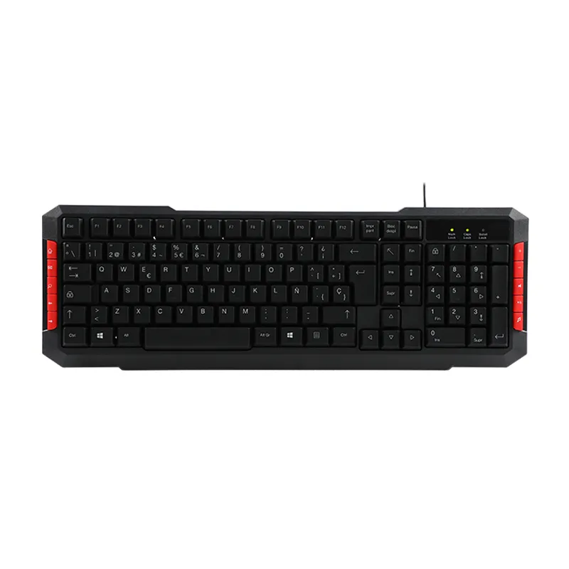 Dois-je dépenser plus d'argent pour l'ordinateur ou le clavier et la souris ? 1