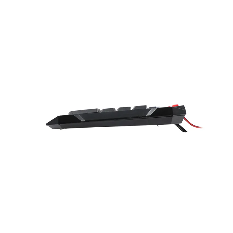 Best Wired Keyboard for Office USB Bulk Buy KY-K608 Keyceo 5