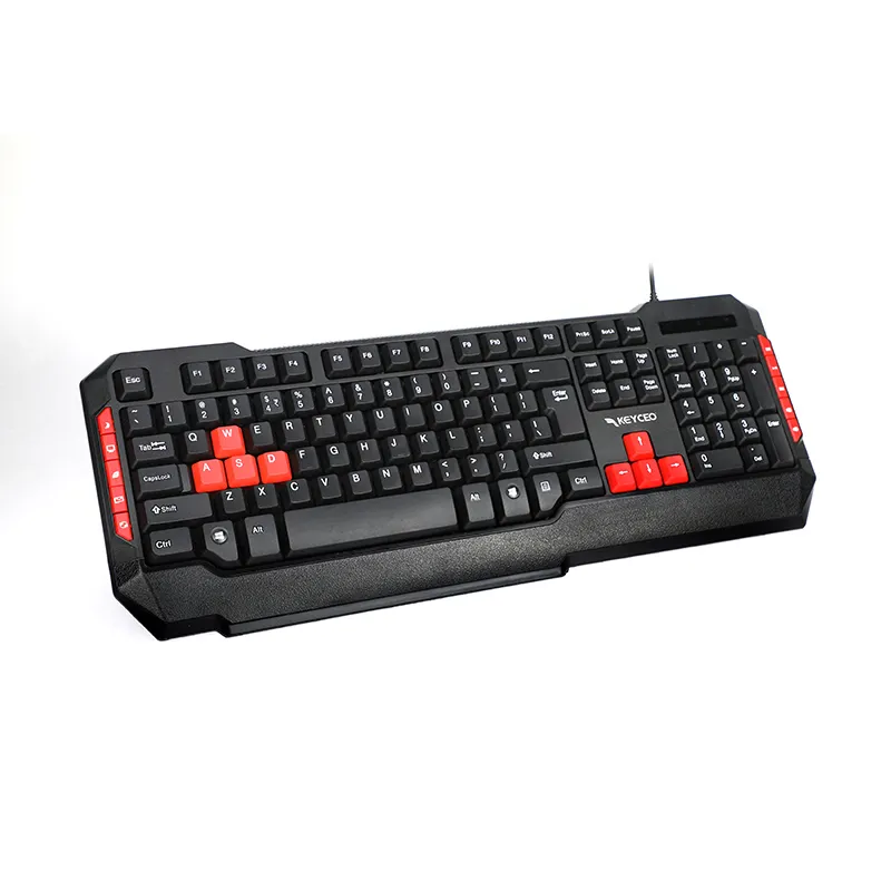 Keyceo Brand Belkin Secure Wired Keyboard for Ipad Factory 4