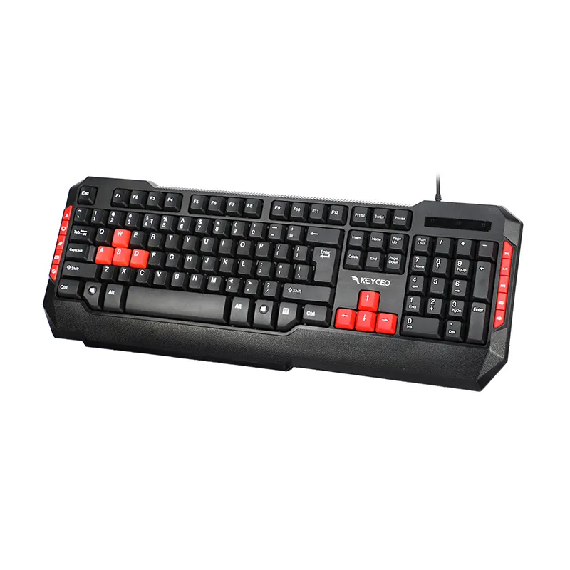 Keyceo Brand Belkin Secure Wired Keyboard for Ipad Factory 2