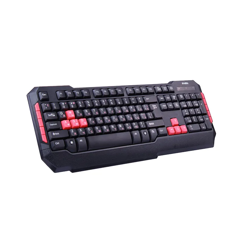 Wired Keyboard Keyceo-1 3