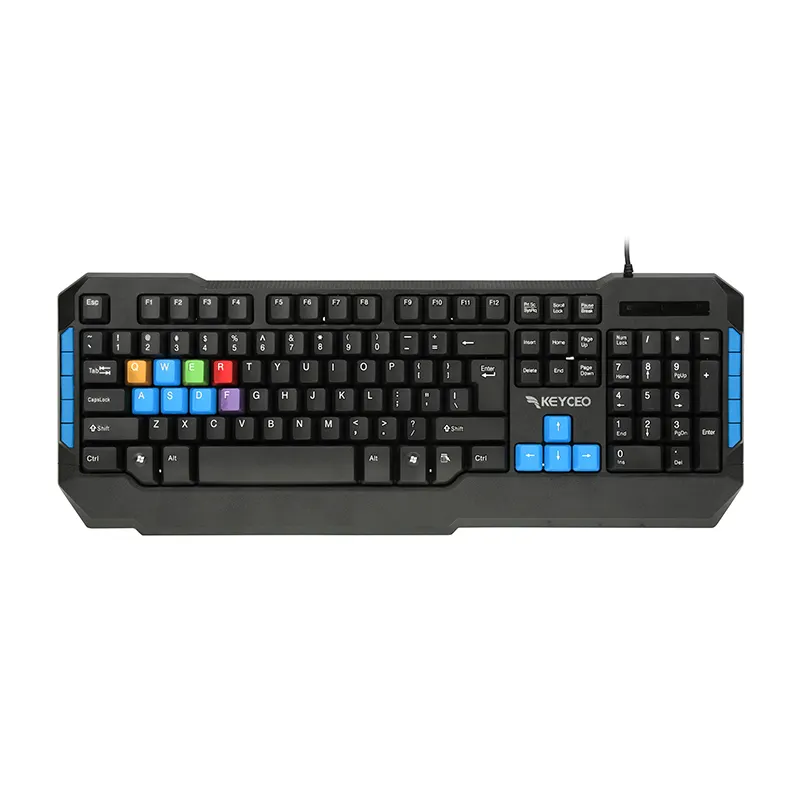 How to Find Best Typewriter Style Mechanical Wired and Wireless Keyboard Products 1