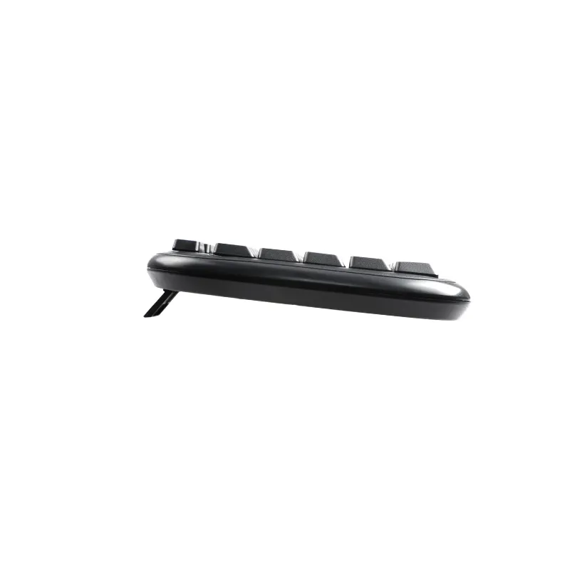 Best Wired Keyboard for Office Support All the Languange KY-K640 Keyceo 4