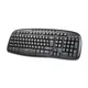 Best Wired Keyboard for Office Support All the Languange KY-K640 Keyceo 3