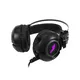Wired Gaming Headphones 40mm KY-H026 6