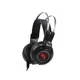 Wired Gaming Headphones 40mm KY-H026 4