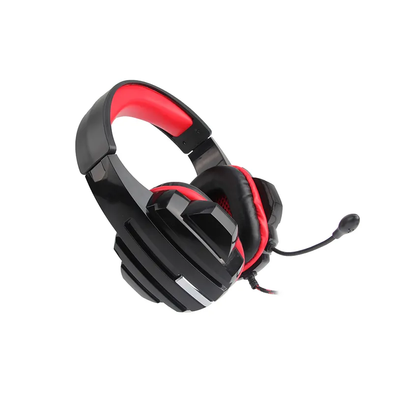 Keyceo Pc Gaming Headset 3000 Pc Gaming Headset 2