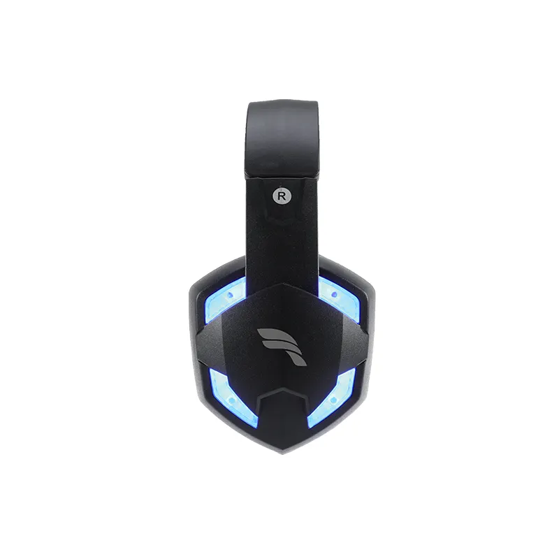 Support Different Color 3000 Keyceo Brand Best Cheap Gaming Headset Factory 4