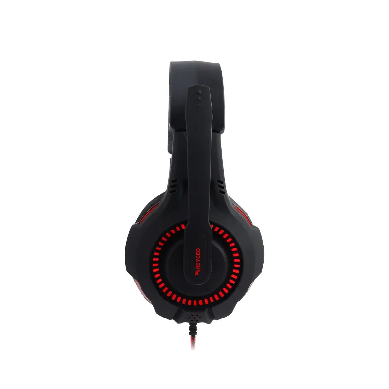 Keyceo Wireless Gaming Headset 3000 - Keyceo Tech 7