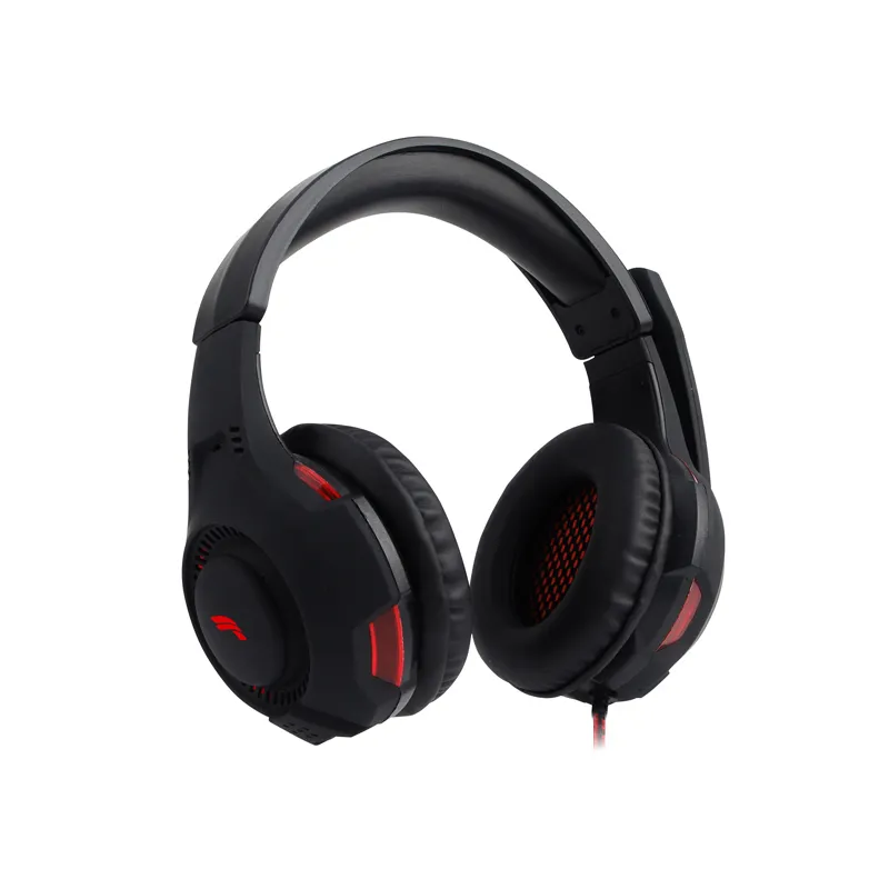 Keyceo Wireless Gaming Headset 3000 - Keyceo Tech 3