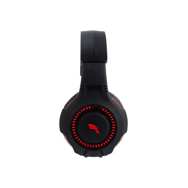 Keyceo Wireless Gaming Headset 3000 - Keyceo Tech 4
