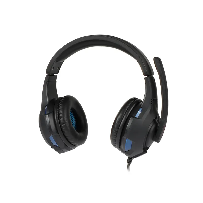 Keyceo Wireless Gaming Headset 3000 - Keyceo Tech 8
