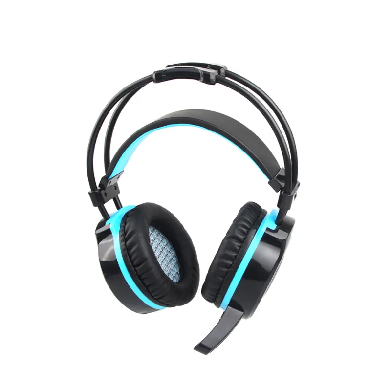Keyceo Best Cheap Gaming Headphones - 3