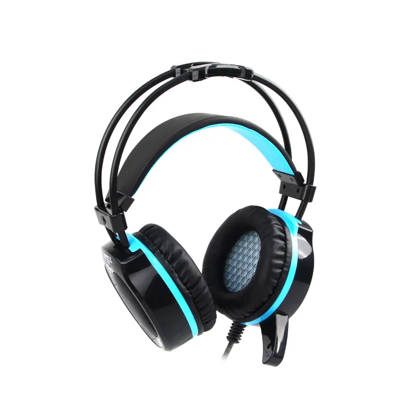 Keyceo Best Cheap Gaming Headphones - 5