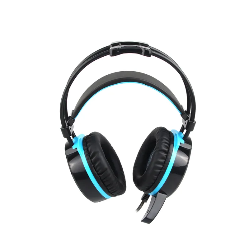 Keyceo Best Cheap Gaming Headphones - 2